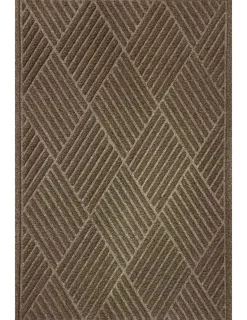 Skriver Collection - Måtte - Fasion Dimond - Carmel - 60x90 cm