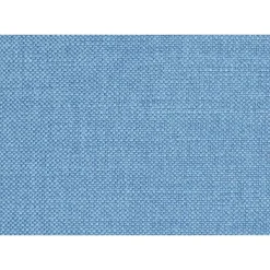 Skriver Collection - Måtte - TrendMat Delux - Silence - lys blå - 85x120 cm