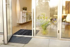 Skriver Collection - Måtte - TrendMat Delux - Skyfall - 85x150 cm