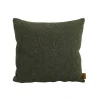 Skriver Collection - Pude - Ascen - grøn - 45 x 45 cm