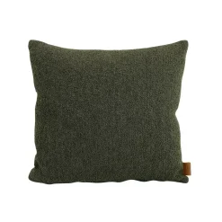 Skriver Collection - Pude - Ascen - grøn - 45 x 45 cm