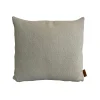 Skriver Collection - Pude - Ascen - lysegrå - 45 x 45 cm