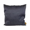Skriver Collection - Pude - 5TH Avenue - Blå - 45 x 45 cm