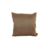 Skriver Collection - Pude - 5TH Avenue - guld - 45 x 45 cm