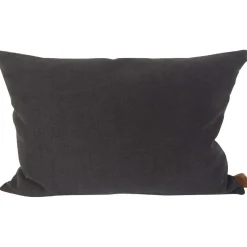 Skriver Collection - Pude - Hotmadi - grå - 40x60 cm