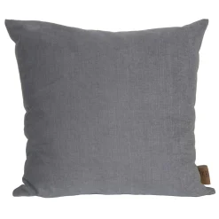 Skriver Collection - Pude - Hotmadi - lysegrå - 65x65 cm