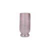 Specktrum - Savanna vase - Cylinder - Rose