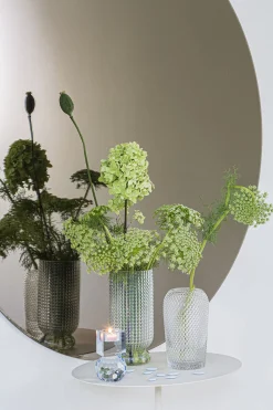 Specktrum - Savanna vase - Cylinder - Rose