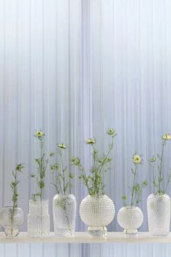 Specktrum - Scarlett Vase - Small - Smoke