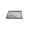 Specktrum - Silver Natique Tray - The Square