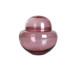 Specktrum - Skål - Vincent Bonbonniere - Plum