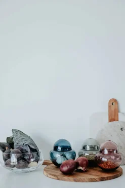 Specktrum - Skål - Vincent Bonbonniere - Plum