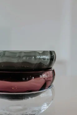 Specktrum - Specktra Skål No. 1 - Plum