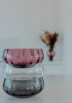 Specktrum - Specktra Skål No. 1 - Plum