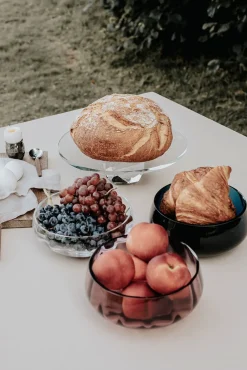 Specktrum - Specktra Skål No. 1 - Plum