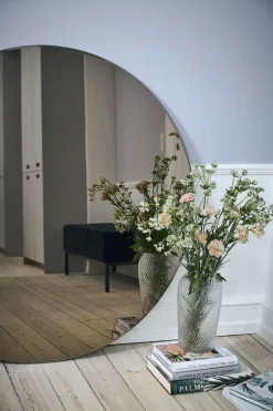 Specktrum - Vase - Silo - Klar Glas - Large