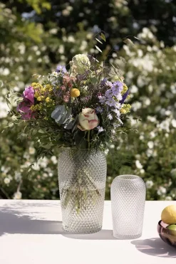 Specktrum - Vase - Silo - Klar Glas - Large