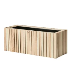 SQUARELY COPENHAGEN - Plantekasse - GrowWIDE - Ask Natur