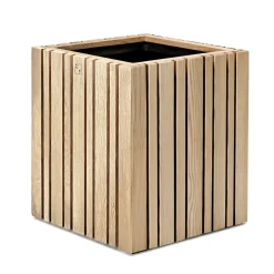 SQUARELY COPENHAGEN - Plantekasse - GrowMORE - Ask Natur