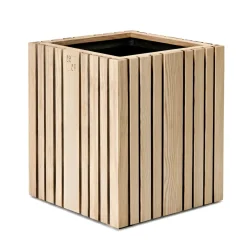 SQUARELY COPENHAGEN - Plantekasse - GrowBIG - Ask Natur