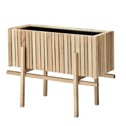 SQUARELY COPENHAGEN - Stativ til GrowWIDE - StandWIDE - Ask Natur