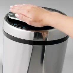 Steel Function - Automatisk affaldsspand - 12L