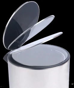 Steel Function - COMO Affaldsspand m. fodpedal - 3L