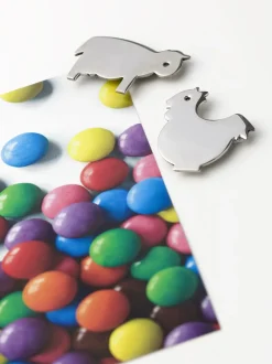 Steel Function - FIGUR MAGNETER RUSTFRI 2-PAK