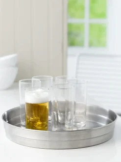 Steel Function - TJENERBAKKE 32 CM