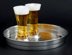 Steel Function - TJENERBAKKE 32 CM