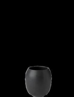 Stelton - Fjord tandbørstekrus black