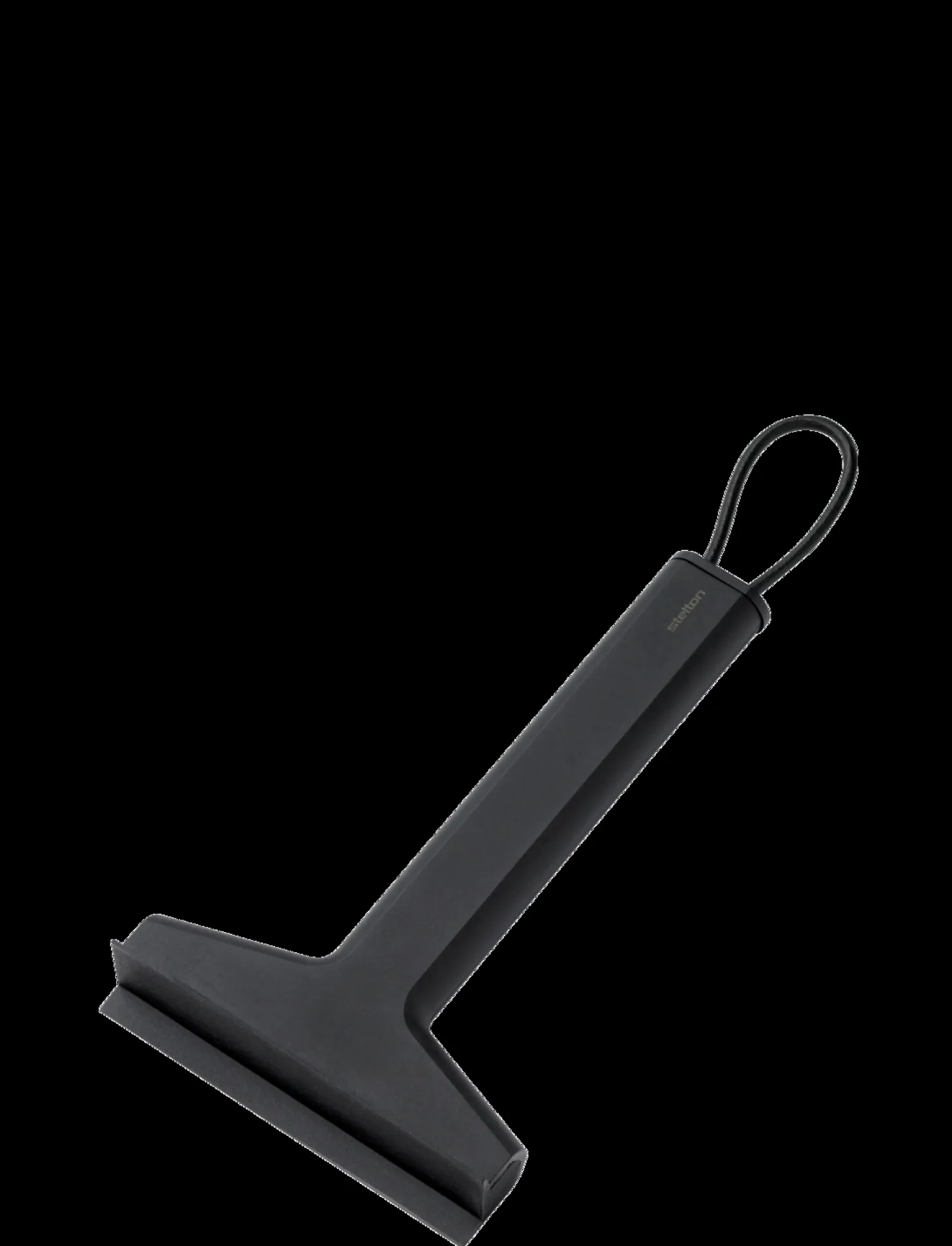 Stelton - Journey isskraber black
