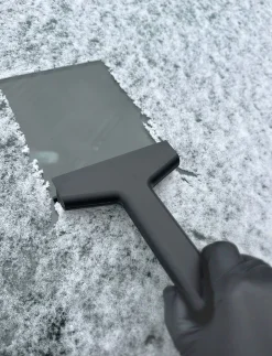 Stelton - Journey isskraber black