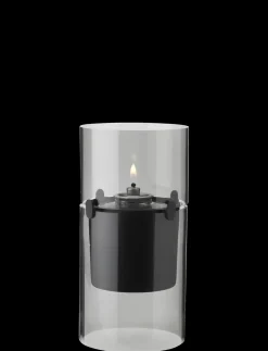 Stelton - Lucie hurricane smoke