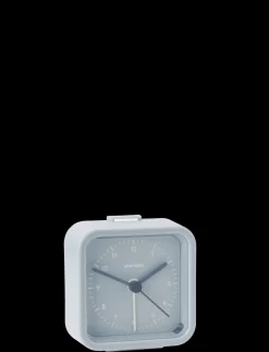 Stelton - Okiru vækkeur black