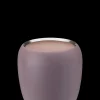 Stelton - Ora vase H 17.9 cm dusty rose