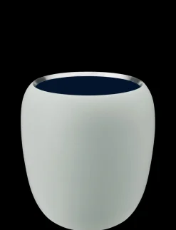Stelton - Ora vase H 21.6 cm neo mint