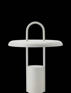 Stelton - Pier portable LED lampe sand