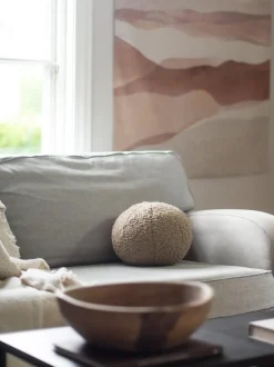 Svanefors - Elsie Pude - Ice coffee 25cm