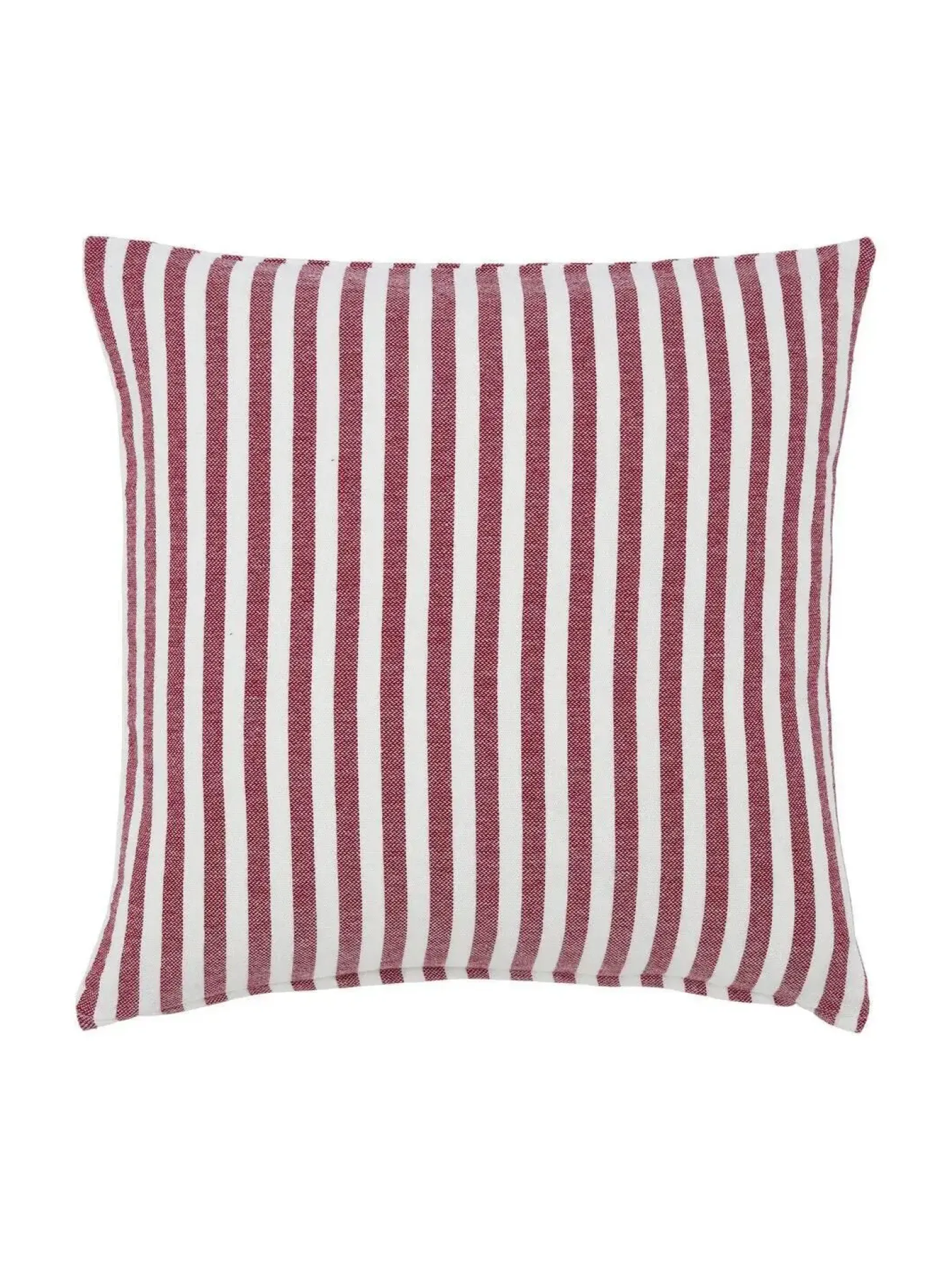 Svanefors - Gaby Pudebetræk - Red 45x45cm