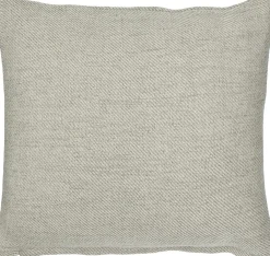 Svanefors - Greenwich Pudebtræk - Beige 45x45cm