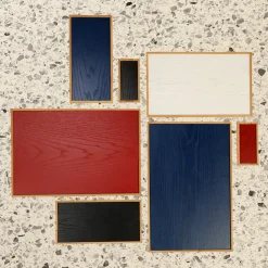 Svanel - San Bakke 300, Blue