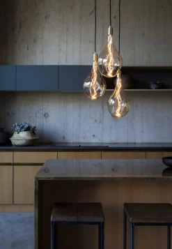 Tala - Pære - LED 5W Voronoi III E27