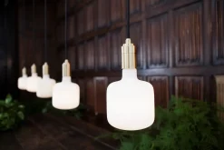 Tala - Pære - 6W Oblo E27