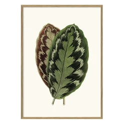 The Dybdahl - Plakat 30x40 cm. - Blade - Papir