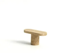 The Oak Men - Knage - Band - Eg - Small