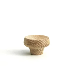 The Oak Men - Knage eller Greb i Eg - Small - 4x3 cm