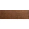 Tica Copenhagen - Gulvmåtte / Tæppe - Cognac - 100x300 cm