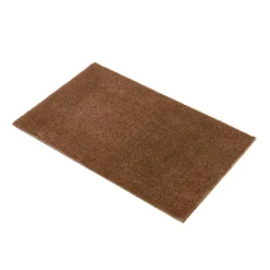 Tica Copenhagen - Gulvmåtte / Dørmåtte - Cognac - 60x90 cm