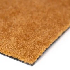 Tica Copenhagen - Løber - Ensfarvet - Dijon - 90x200 cm